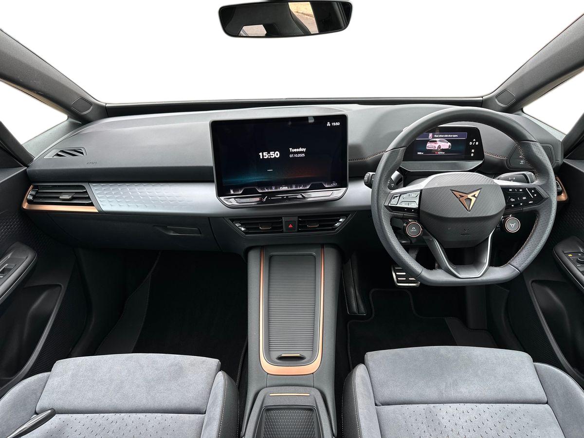 Used Cupra Born 2025 for sale - 76197881: Photo 8