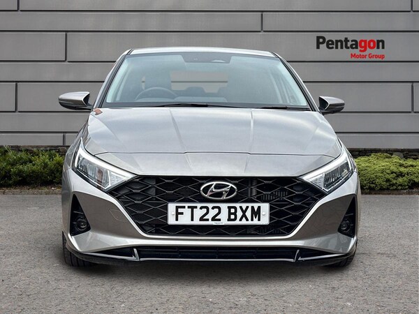 Used Hyundai i20 2022 for sale - 76040405: Photo 15