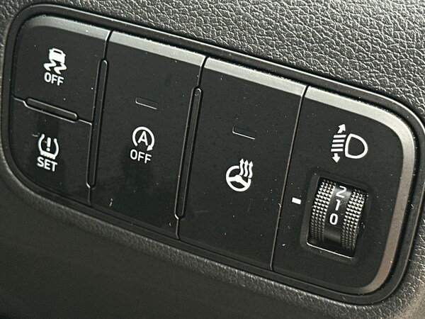 Used Hyundai i20 2022 for sale - 76040405: Photo 19