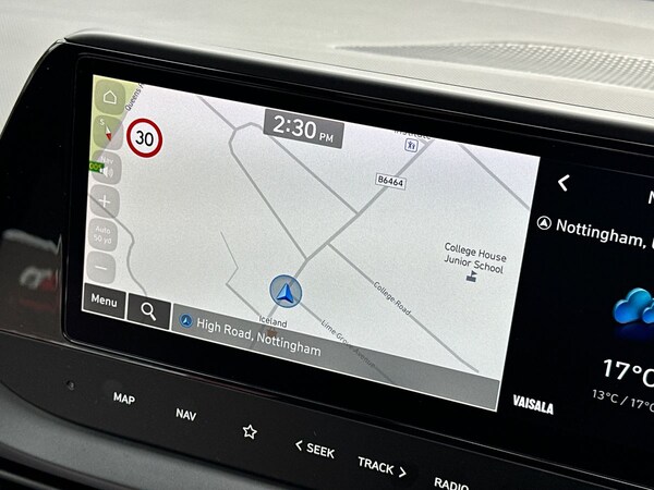 Used Hyundai i20 2022 for sale - 76040405: Photo 23