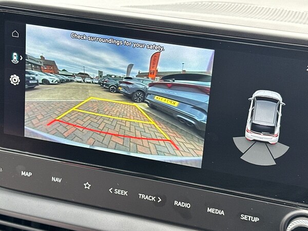 Used Hyundai i20 2022 for sale - 76040405: Photo 24