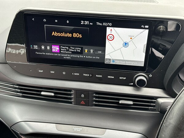 Used Hyundai i20 2022 for sale - 76040405: Photo 26