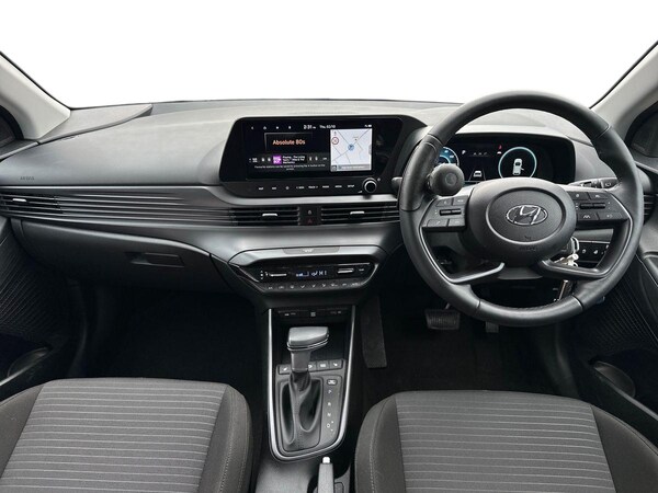 Used Hyundai i20 2022 for sale - 76040405: Photo 7