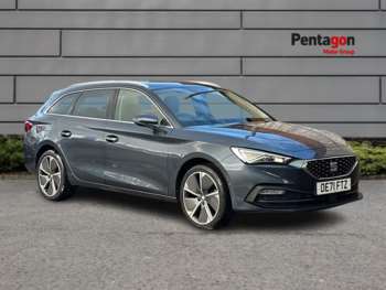 2021 - 1.5 Etsi Mhev Xcellence Lux Estate 5dr Petrol Hybrid Dsg Euro 6 s/s 150 Ps