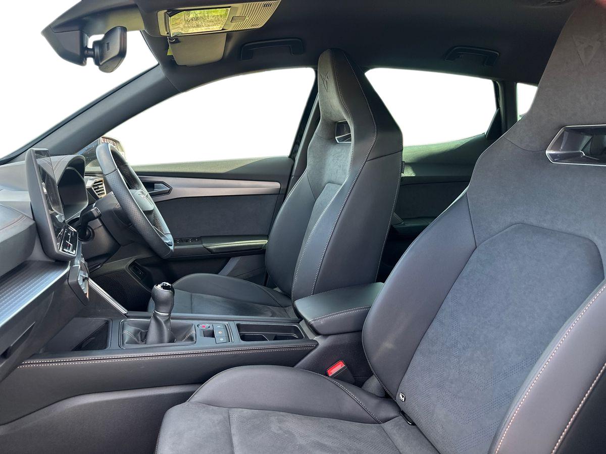 Used Cupra Formentor 2025 for sale - 76034442: Photo 10