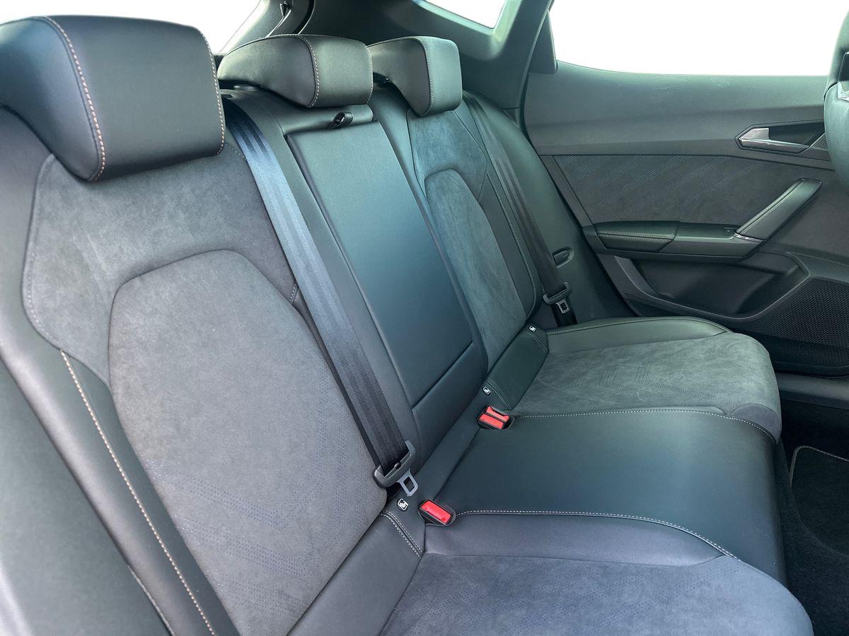 Used Cupra Formentor 2025 for sale - 76034442: Photo 11