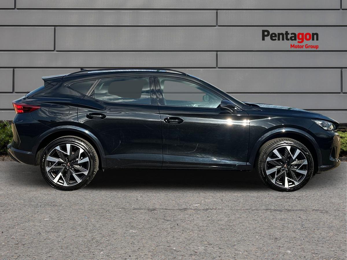 Used Cupra Formentor 2025 for sale - 76034442: Photo 14