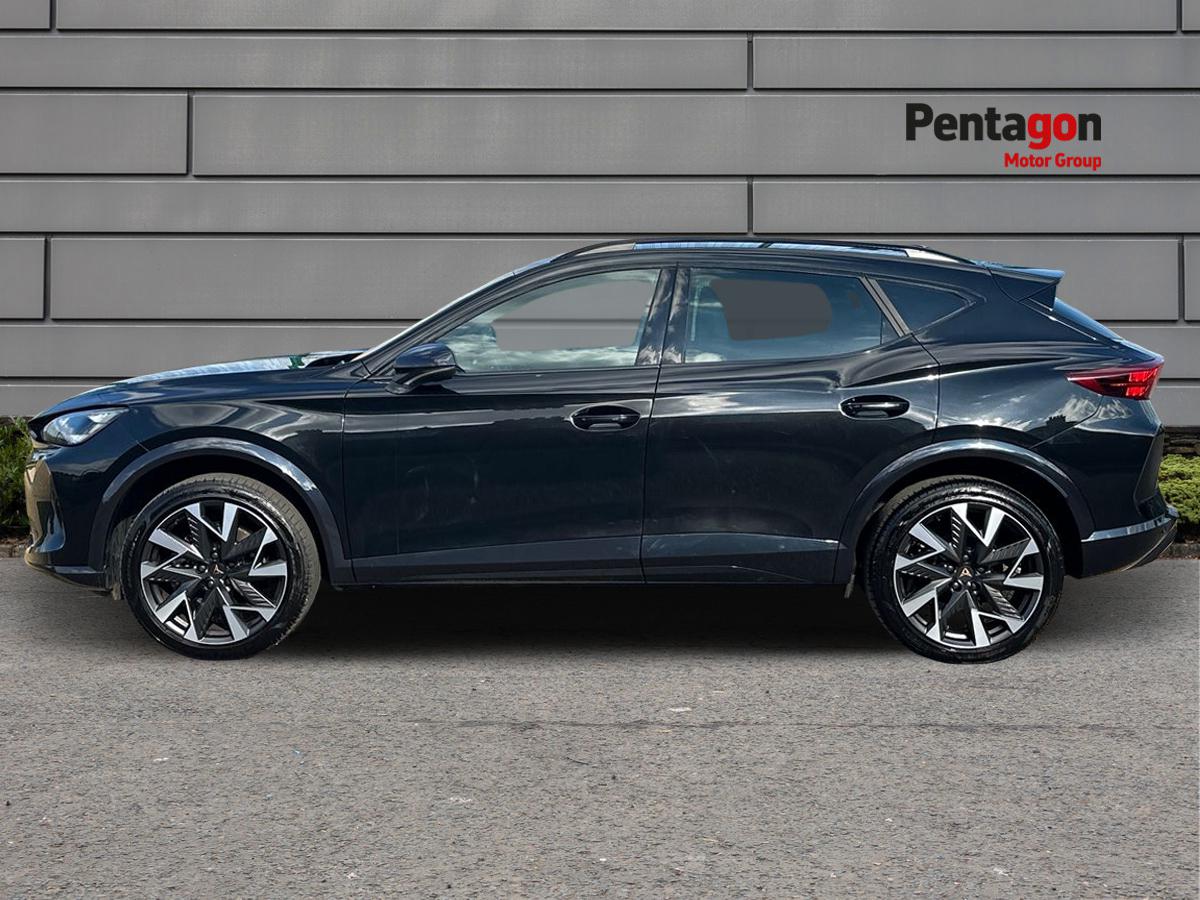 Used Cupra Formentor 2025 for sale - 76034442: Photo 15