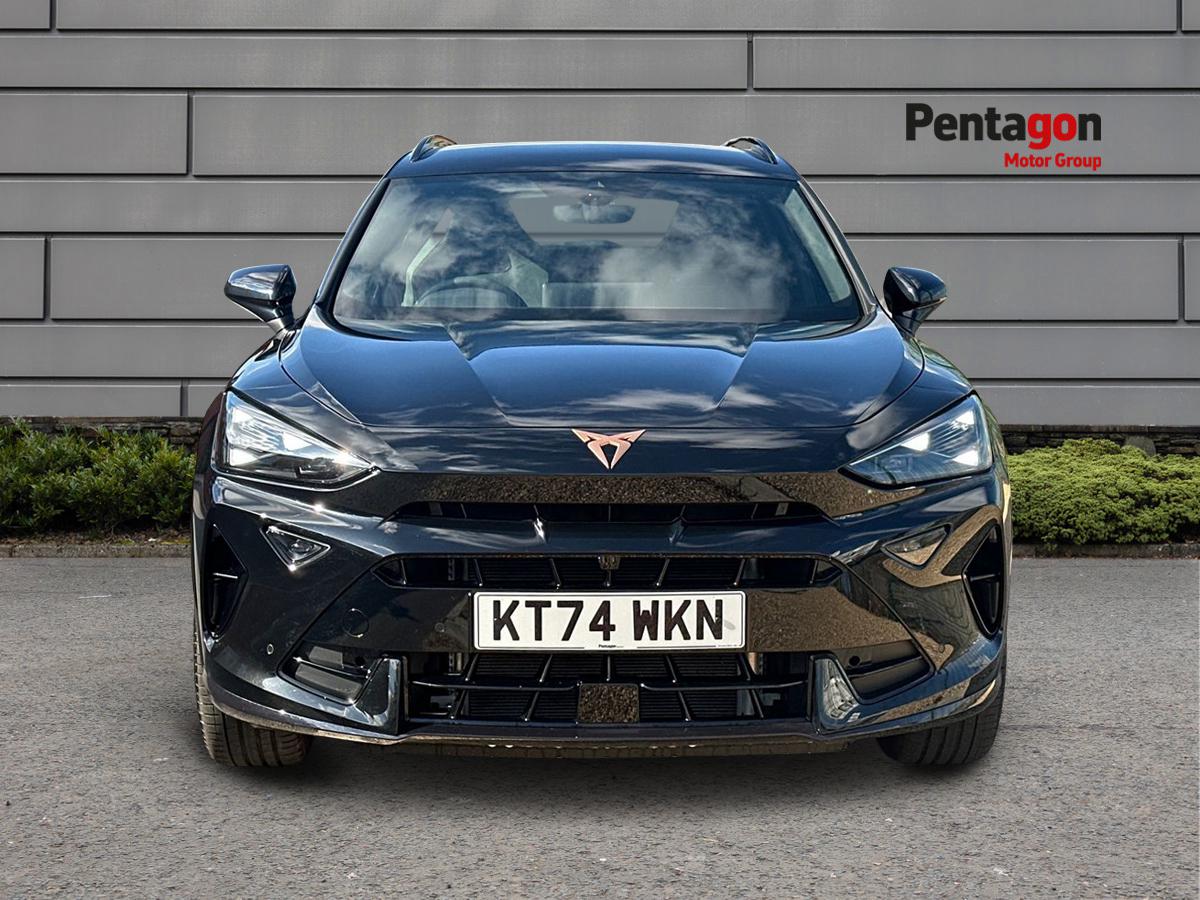 Used Cupra Formentor 2025 for sale - 76034442: Photo 16