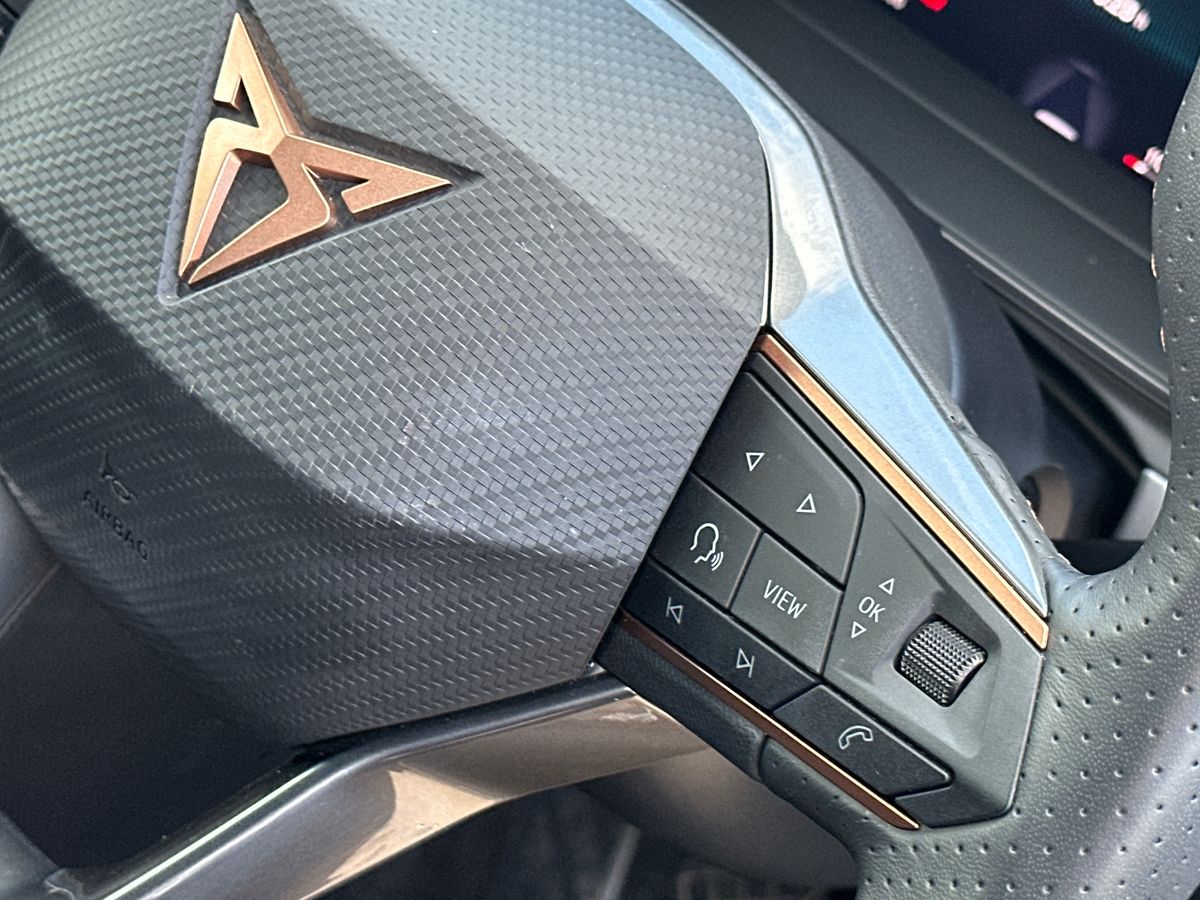 Used Cupra Formentor 2025 for sale - 76034442: Photo 20