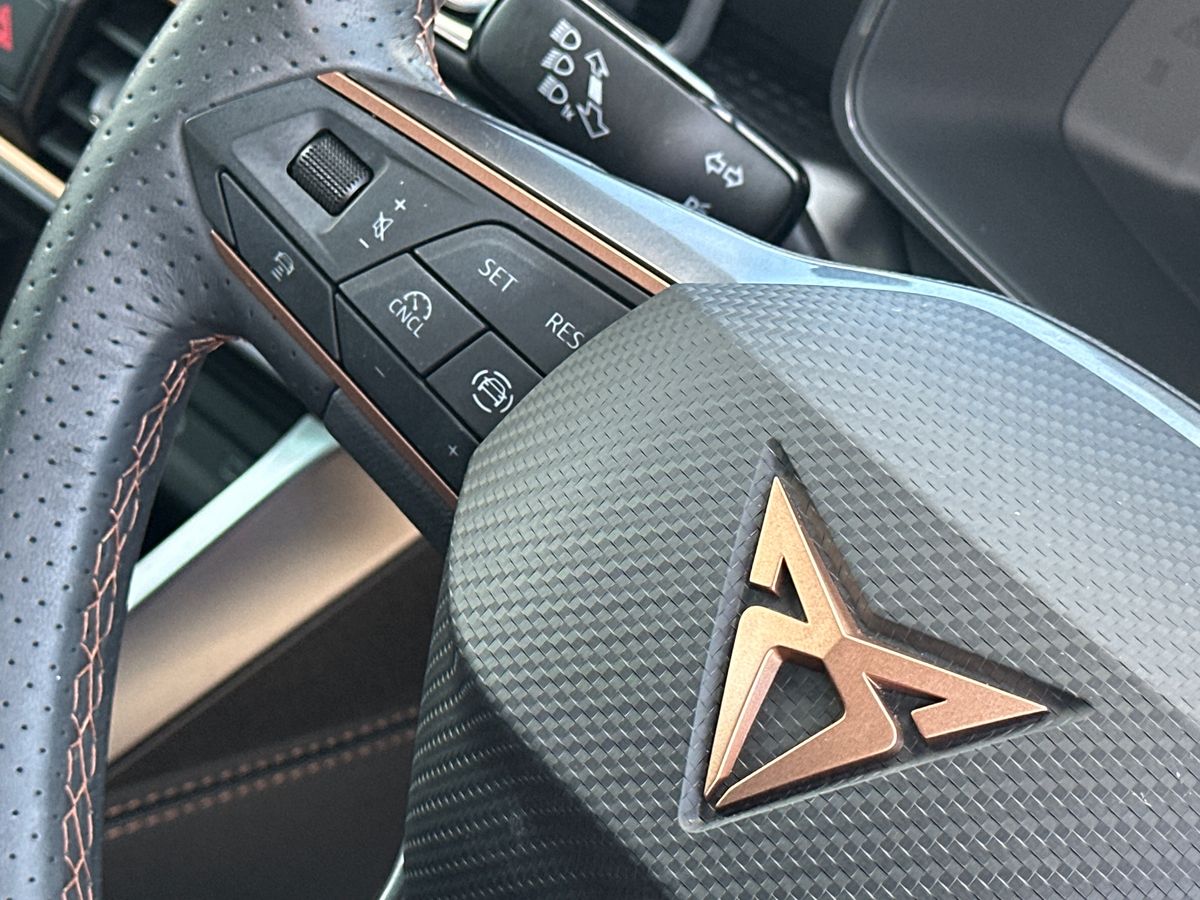 Used Cupra Formentor 2025 for sale - 76034442: Photo 21