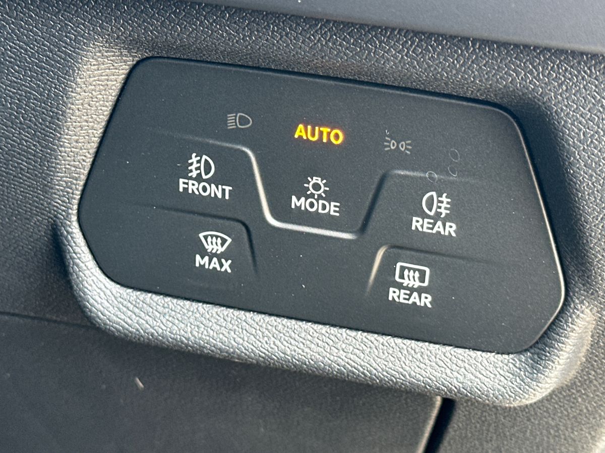 Used Cupra Formentor 2025 for sale - 76034442: Photo 22