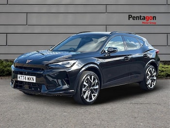 Used Cupra Formentor 2025 for sale - 76034442: Photo 3