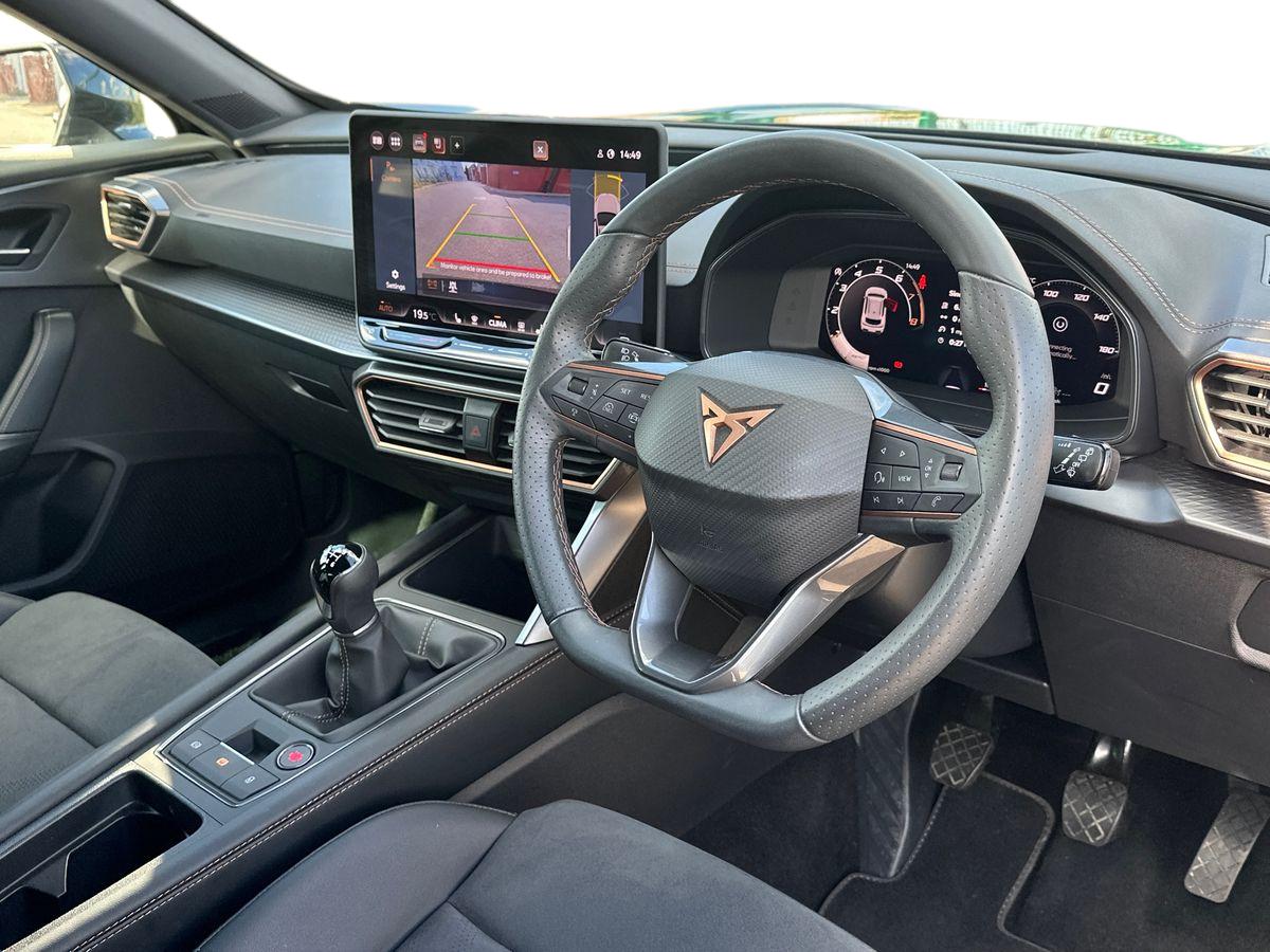 Used Cupra Formentor 2025 for sale - 76034442: Photo 6