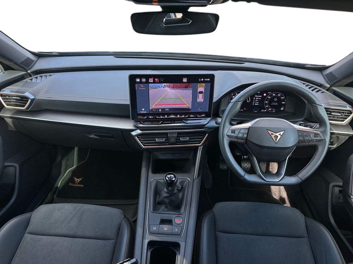 Used Cupra Formentor 2025 for sale - 76034442: Photo 8
