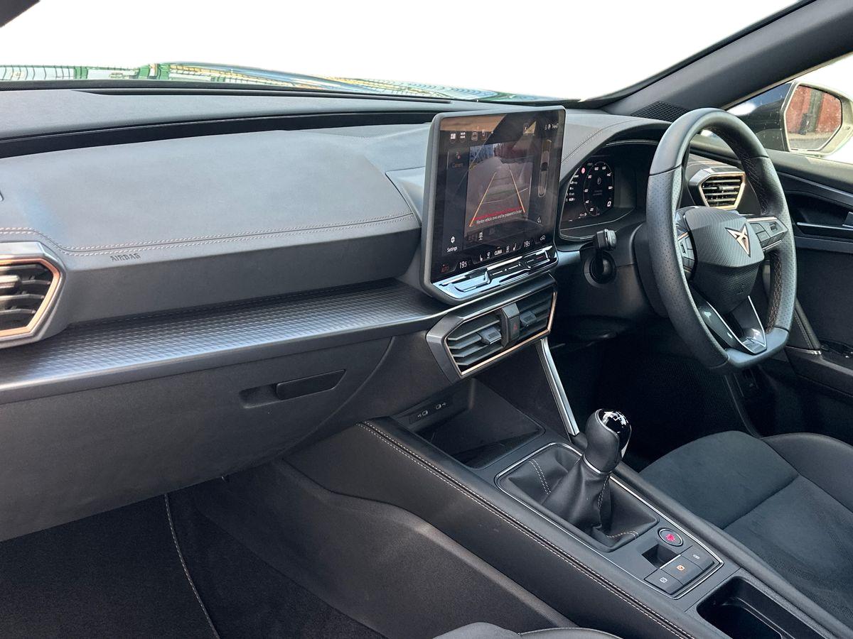 Used Cupra Formentor 2025 for sale - 76034442: Photo 9