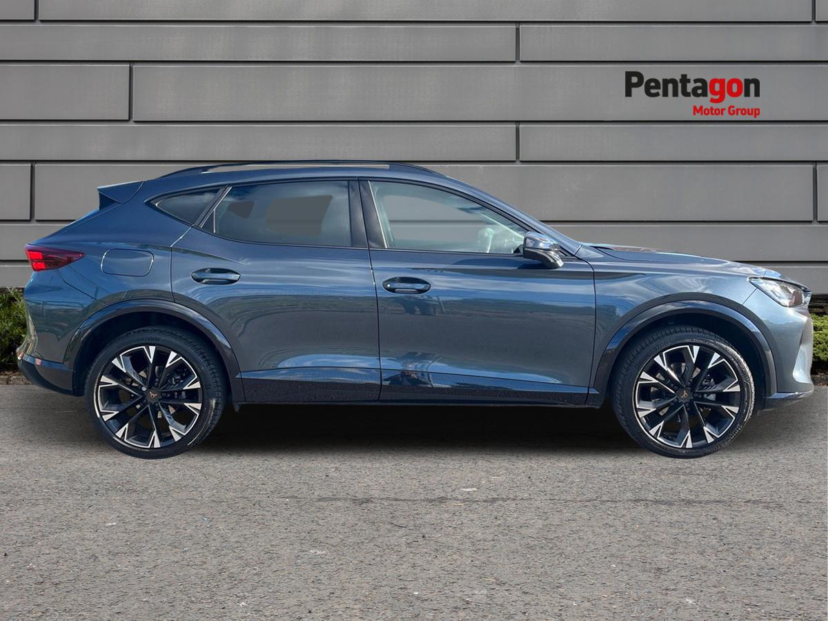 Used Cupra Formentor 2025 for sale - 75962134: Photo 14