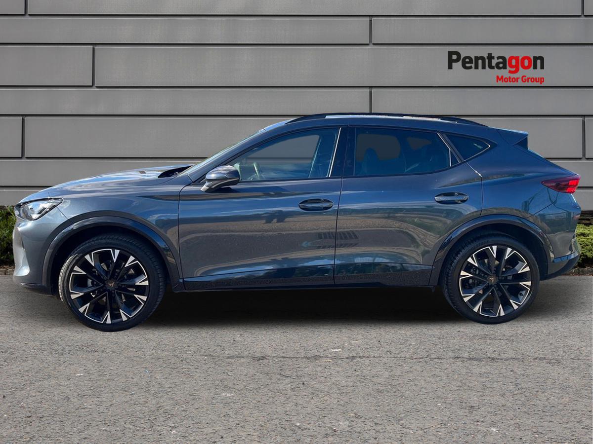 Used Cupra Formentor 2025 for sale - 75962134: Photo 15