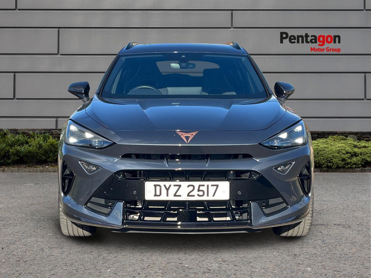 Used Cupra Formentor 2025 for sale - 75962134: Photo 16