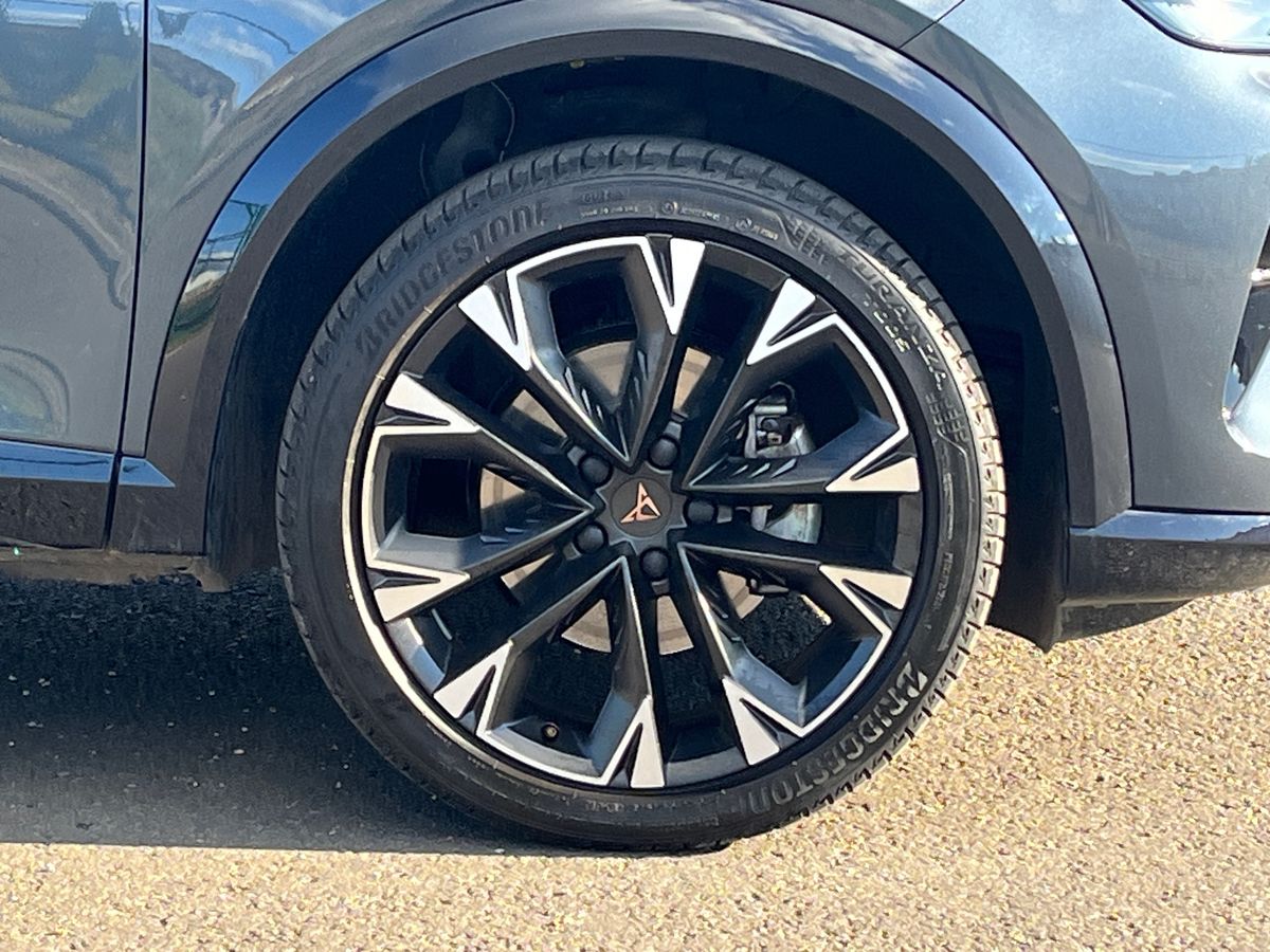 Used Cupra Formentor 2025 for sale - 75962134: Photo 18