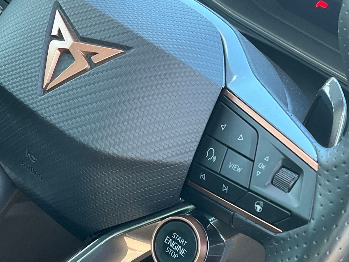 Used Cupra Formentor 2025 for sale - 75962134: Photo 19