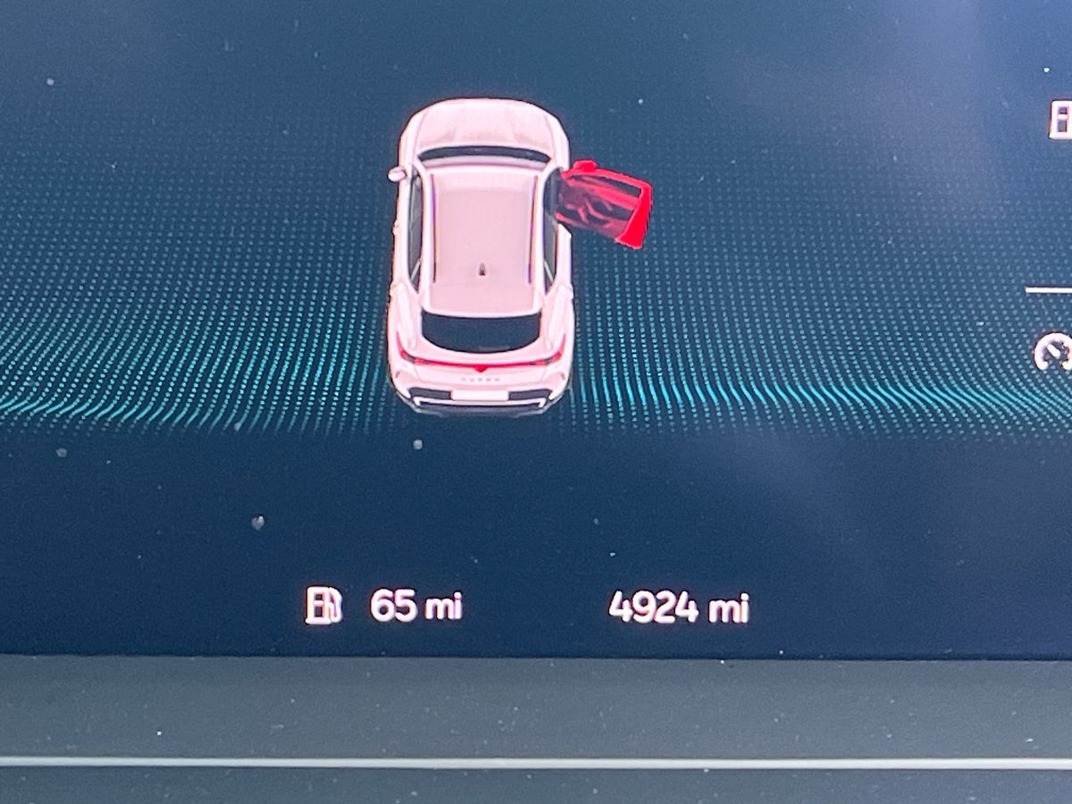 Used Cupra Formentor 2025 for sale - 75962134: Photo 22