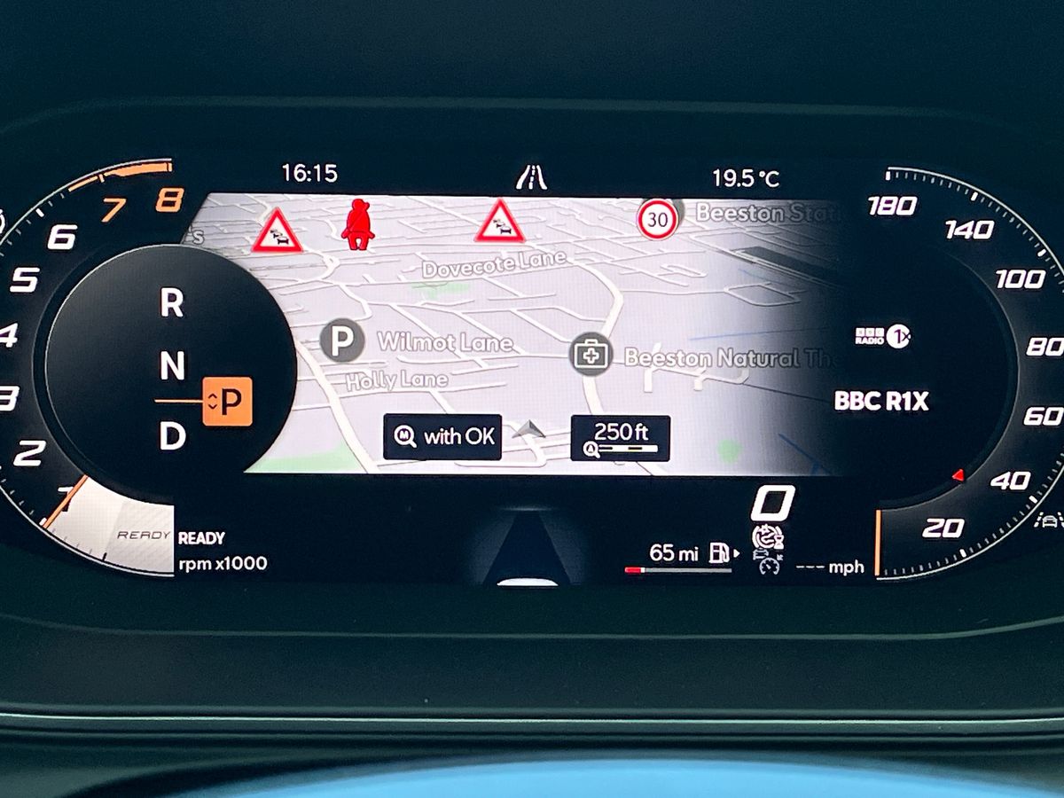 Used Cupra Formentor 2025 for sale - 75962134: Photo 26