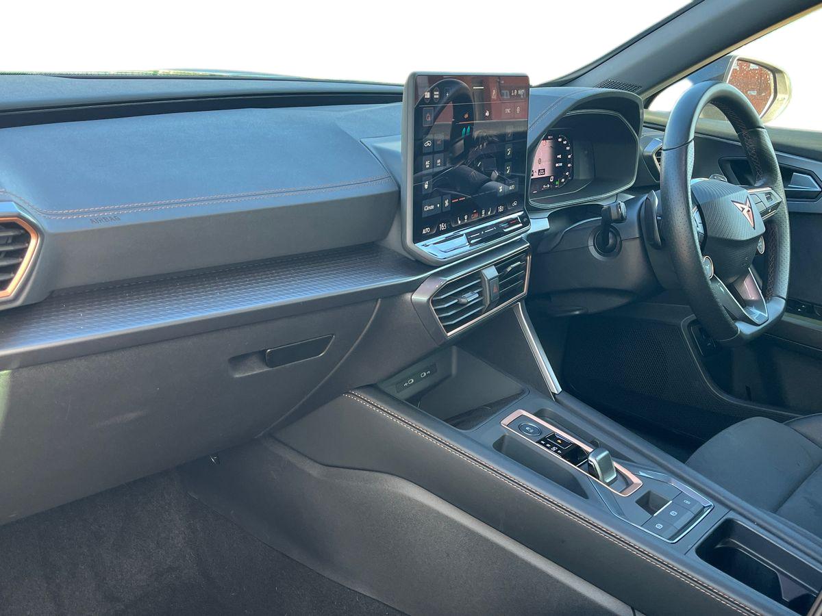 Used Cupra Formentor 2025 for sale - 75962134: Photo 9