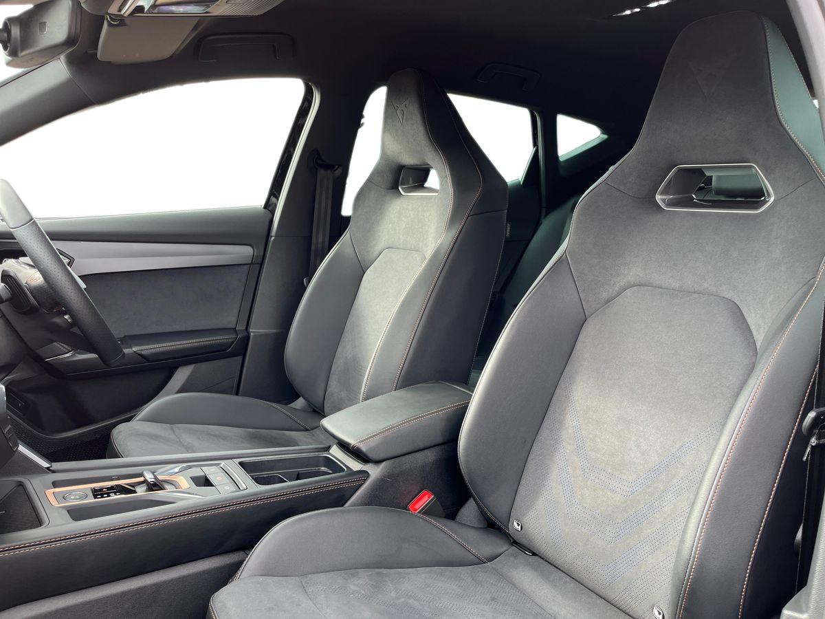 Used Cupra Formentor 2025 for sale - 76373531: Photo 10