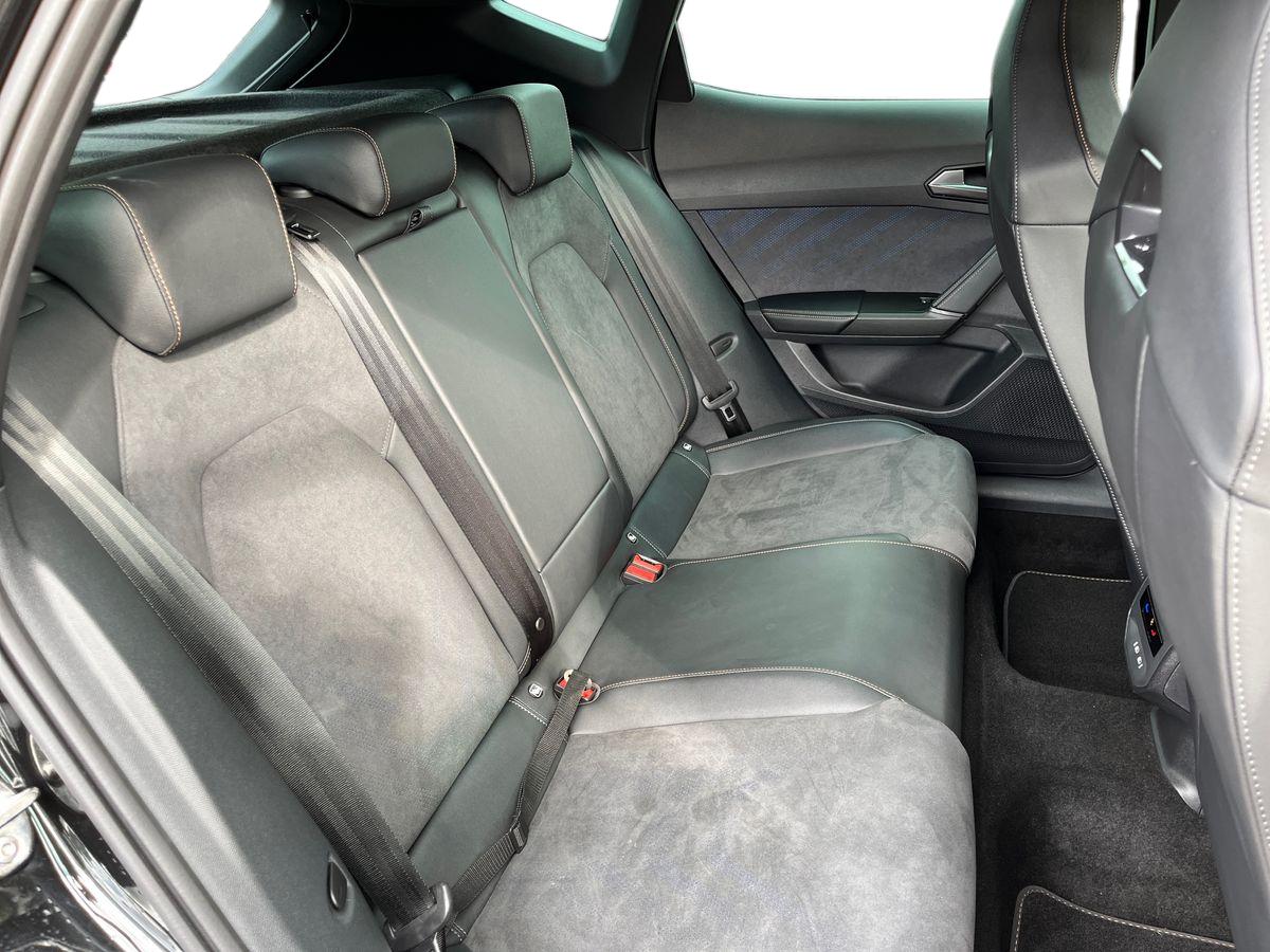 Used Cupra Formentor 2025 for sale - 76373531: Photo 11