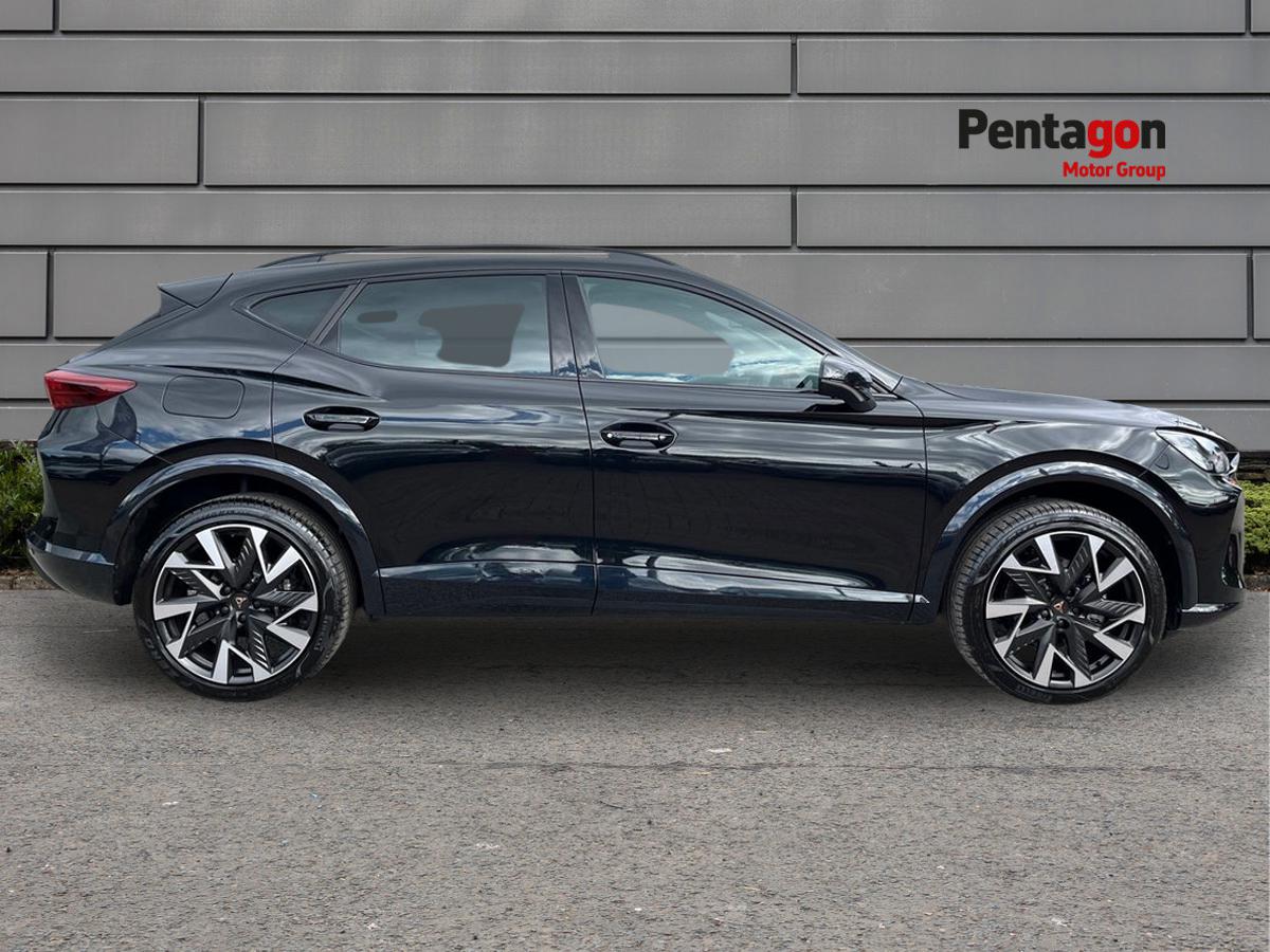 Used Cupra Formentor 2025 for sale - 76373531: Photo 14