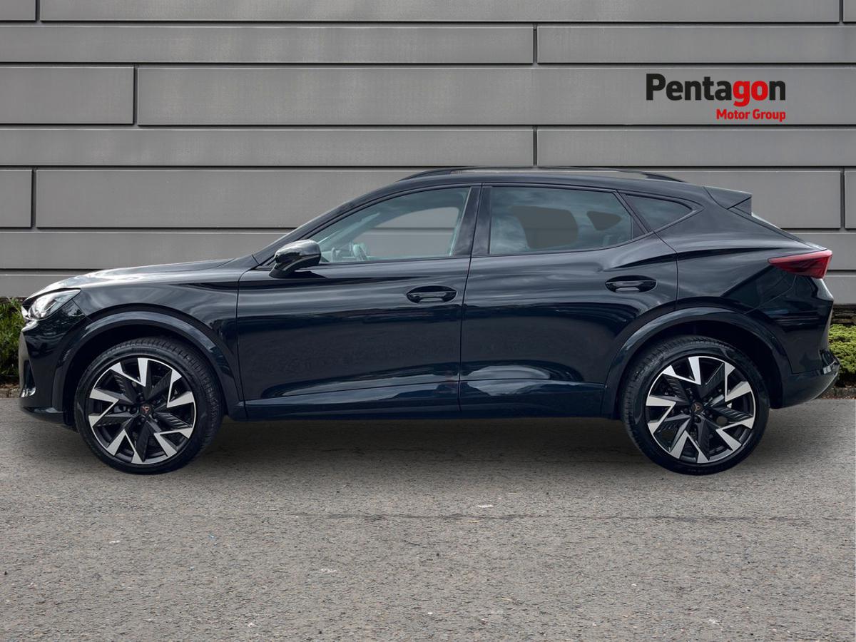 Used Cupra Formentor 2025 for sale - 76373531: Photo 15