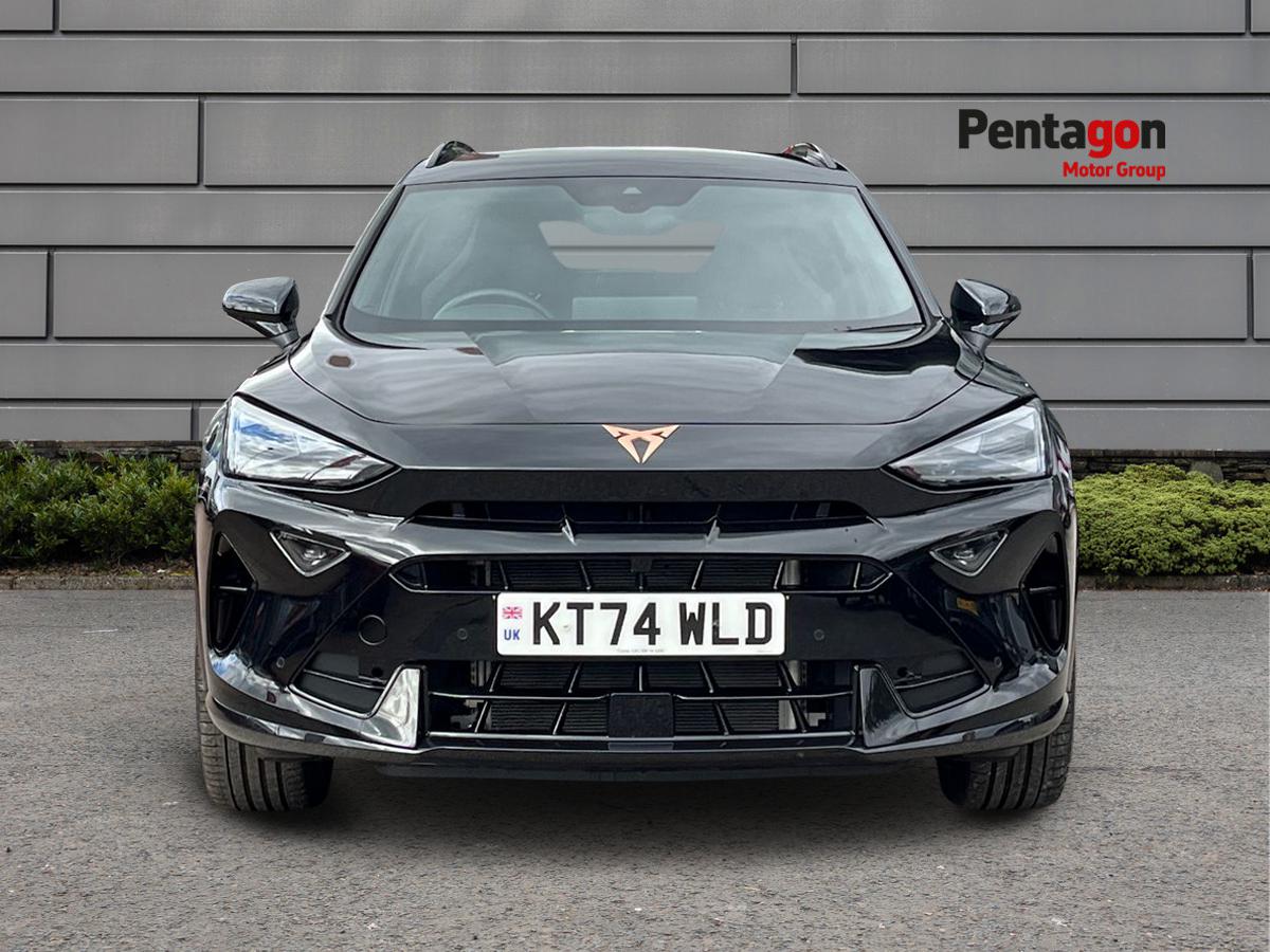 Used Cupra Formentor 2025 for sale - 76373531: Photo 16