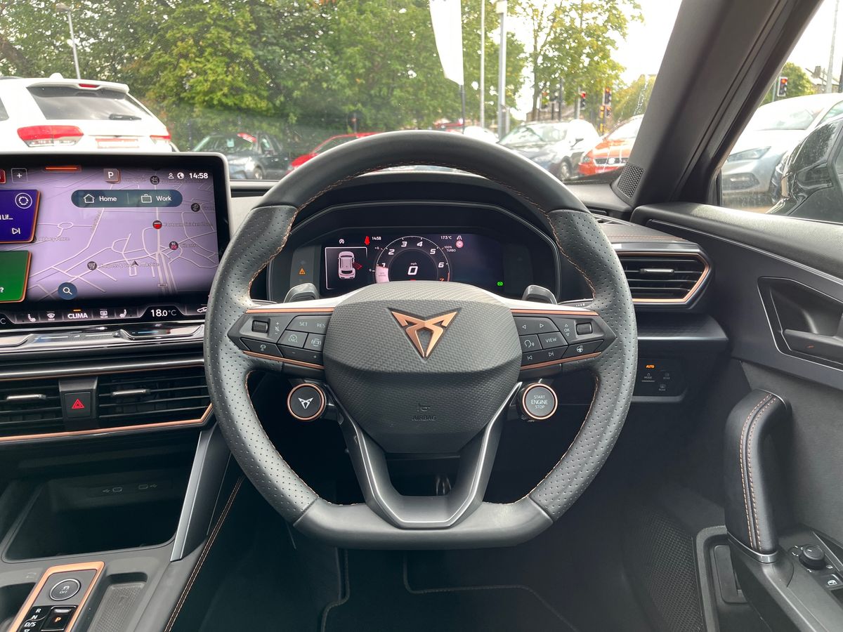 Used Cupra Formentor 2025 for sale - 76373531: Photo 19