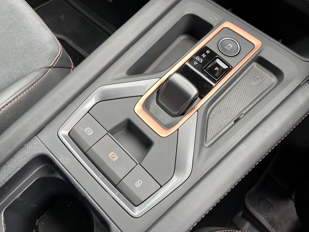 Used Cupra Formentor 2025 for sale - 76373531: Photo 28