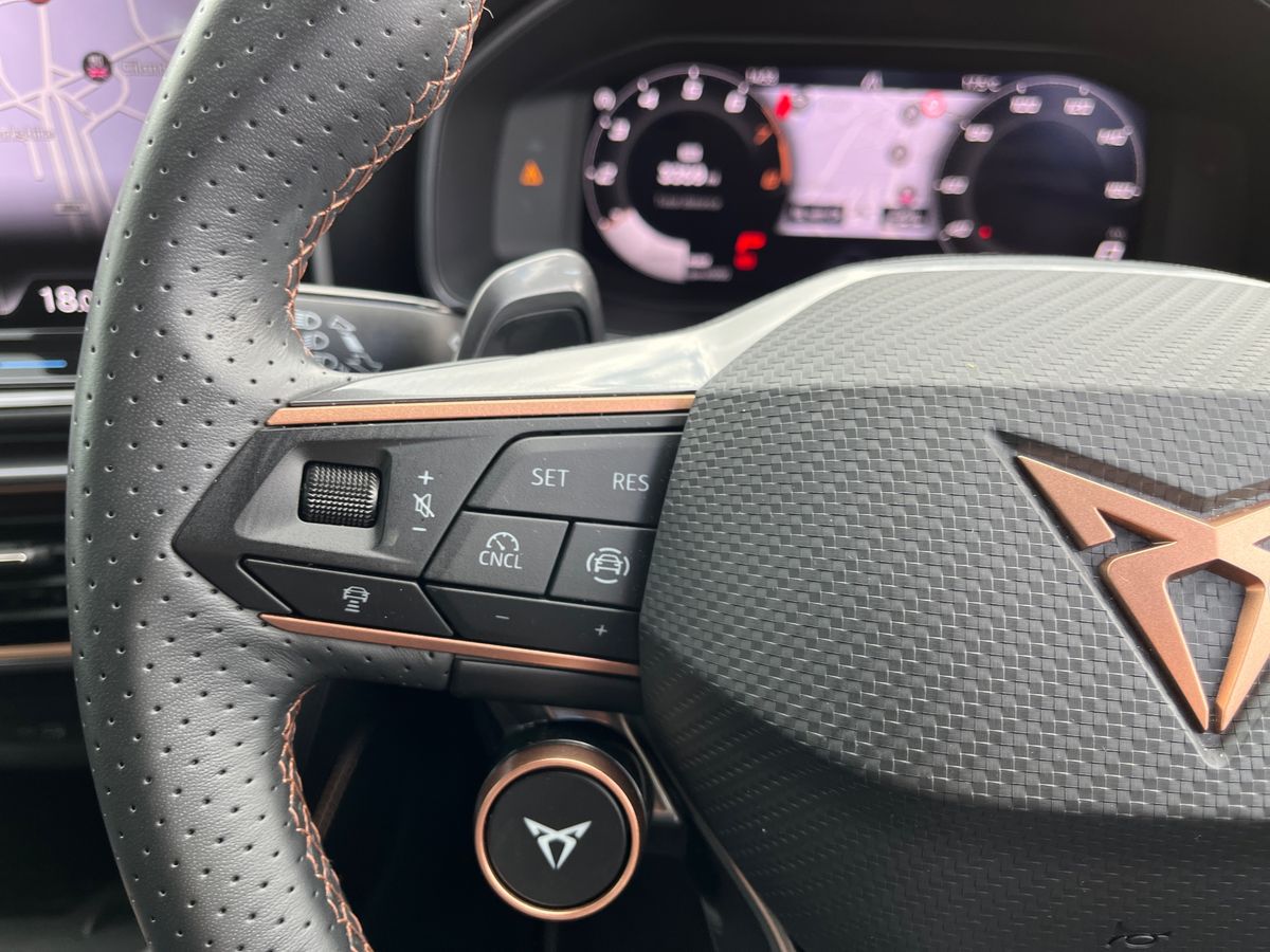 Used Cupra Formentor 2025 for sale - 76373531: Photo 29