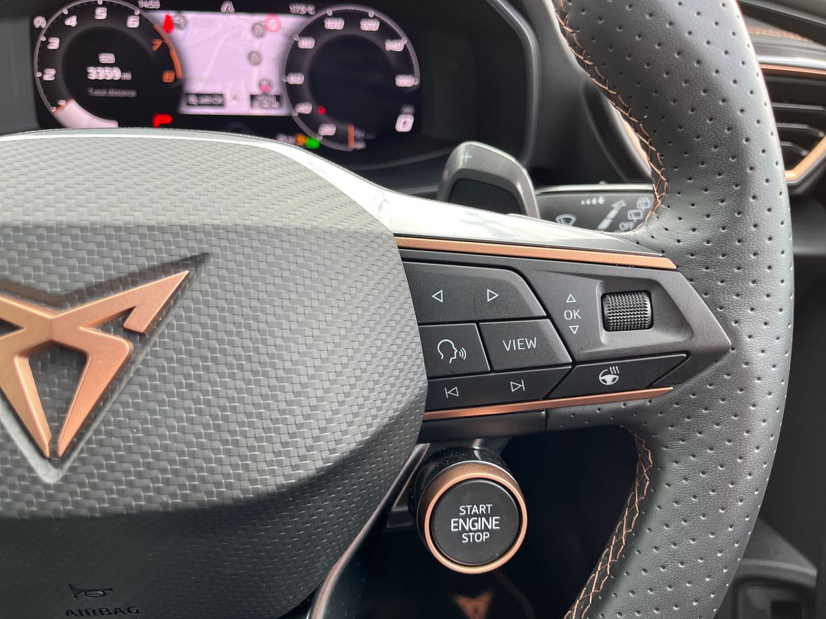 Used Cupra Formentor 2025 for sale - 76373531: Photo 30