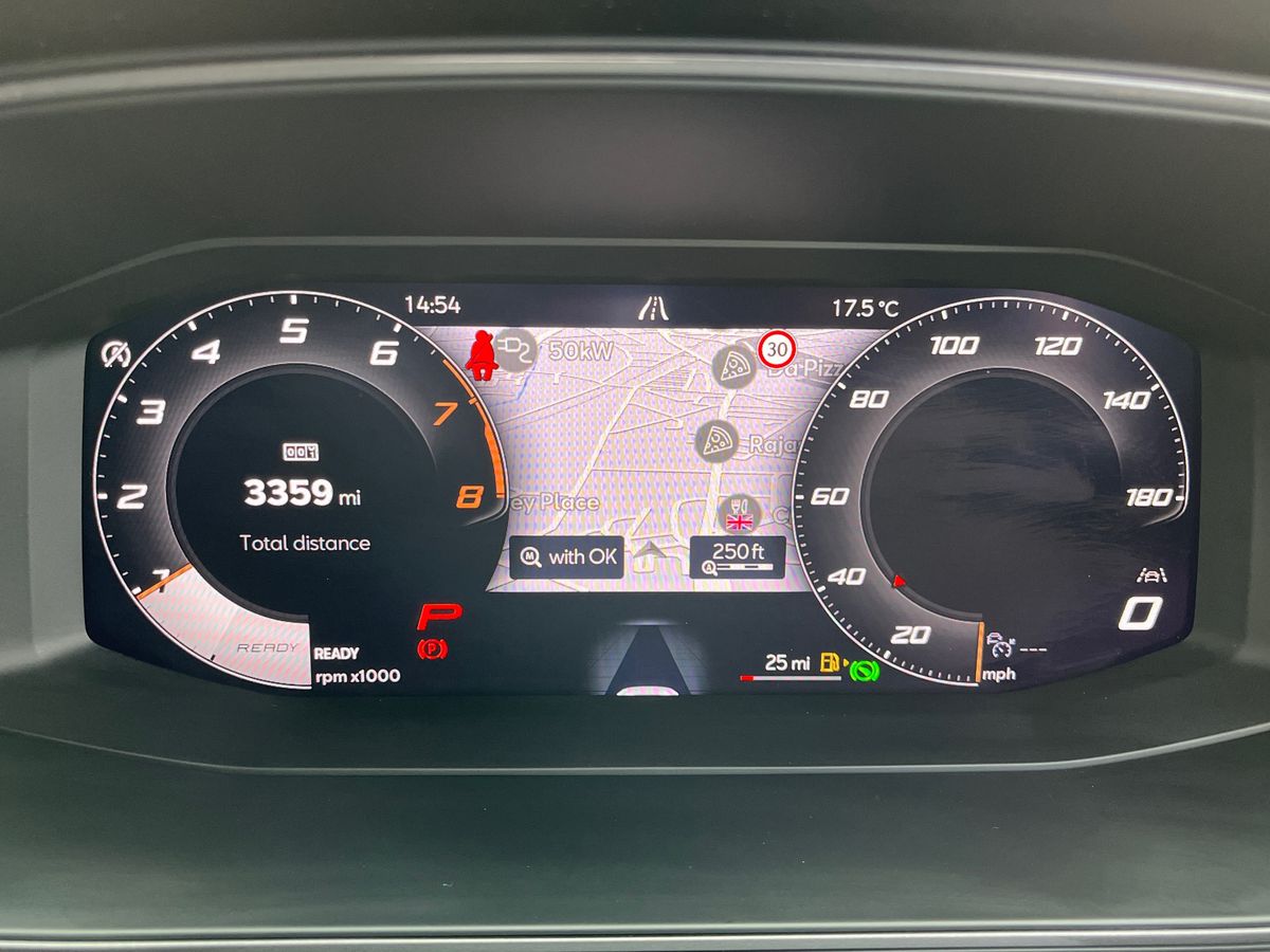 Used Cupra Formentor 2025 for sale - 76373531: Photo 31