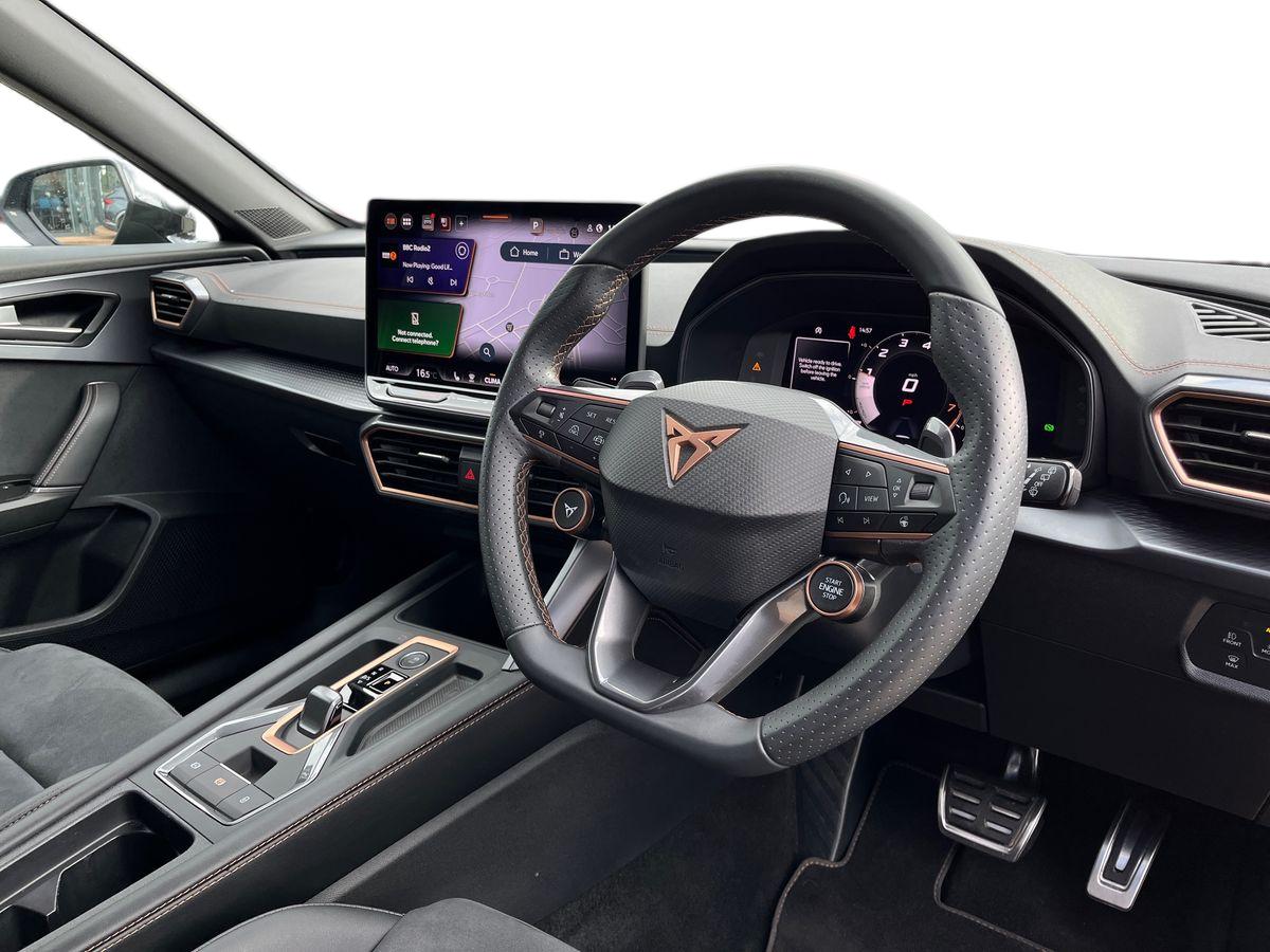 Used Cupra Formentor 2025 for sale - 76373531: Photo 6