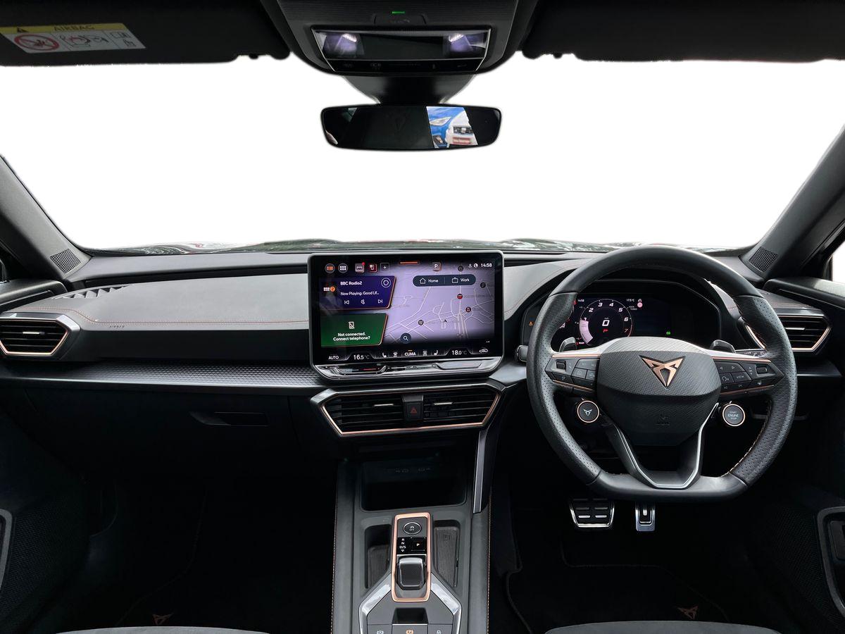 Used Cupra Formentor 2025 for sale - 76373531: Photo 8