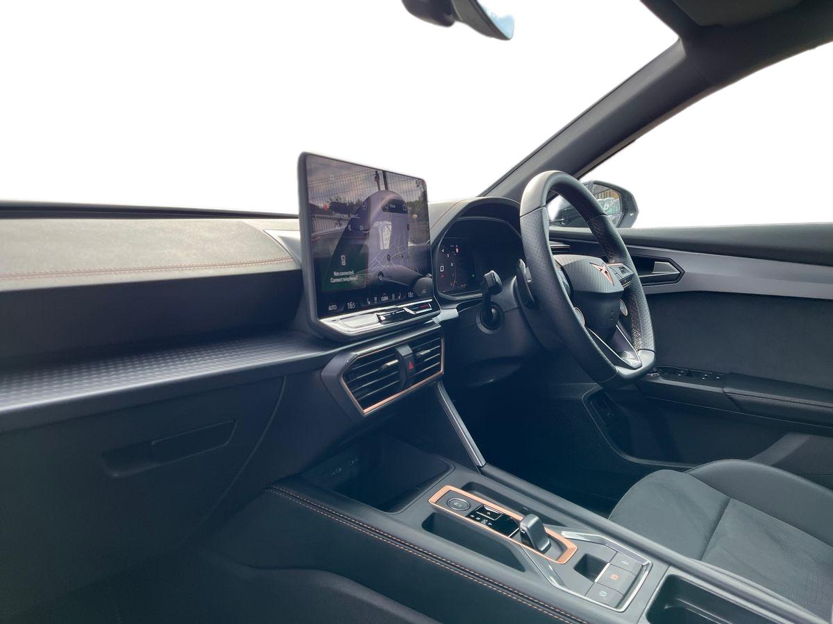 Used Cupra Formentor 2025 for sale - 76373531: Photo 9