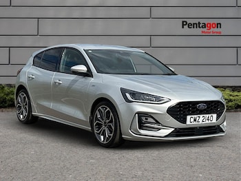 Ford - Focus