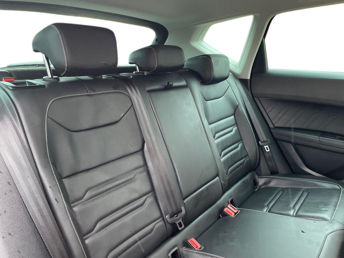 Used SEAT Ateca 2024 for sale - 76805162: Photo 10