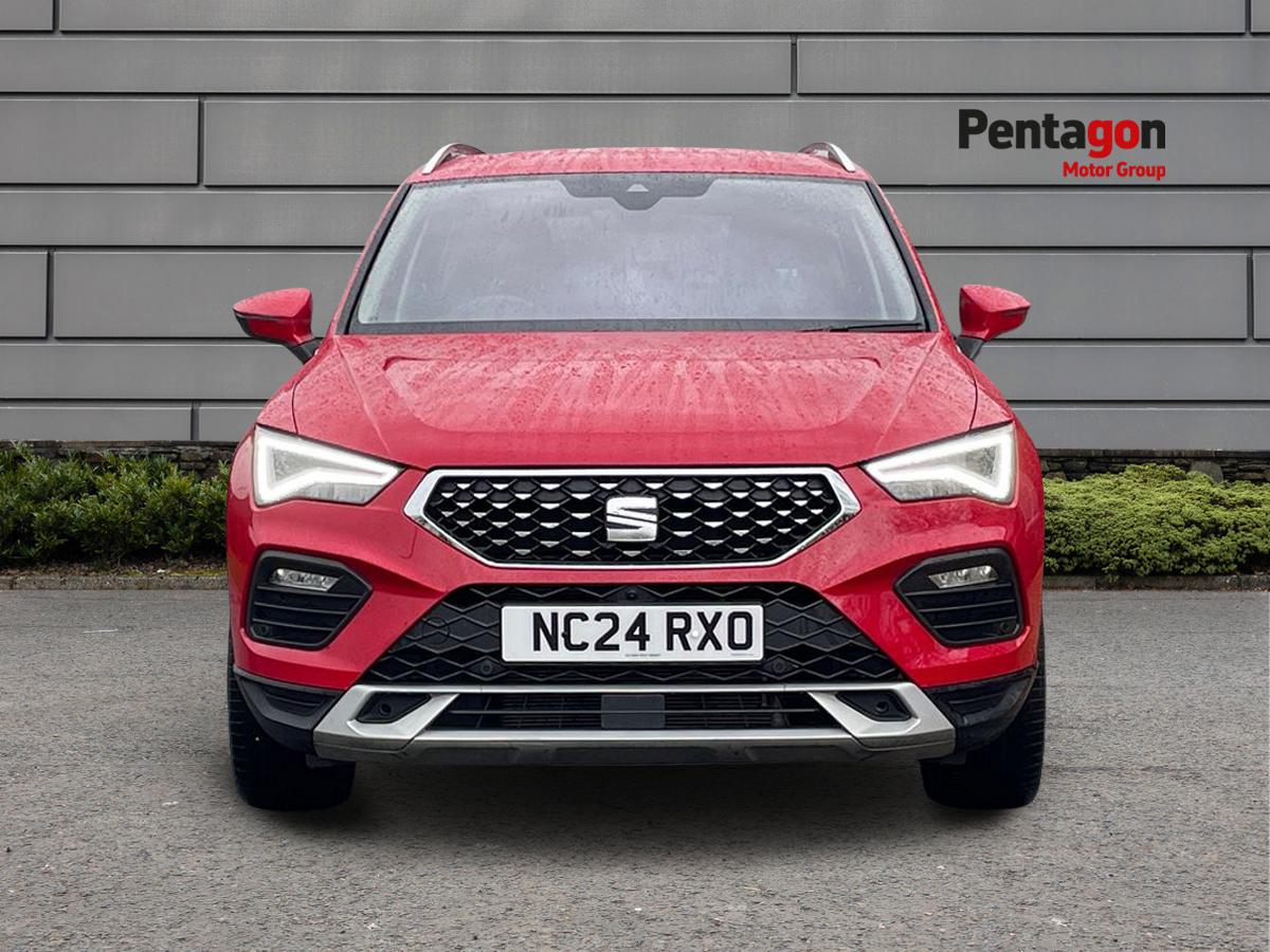 Used SEAT Ateca 2024 for sale - 76805162: Photo 15