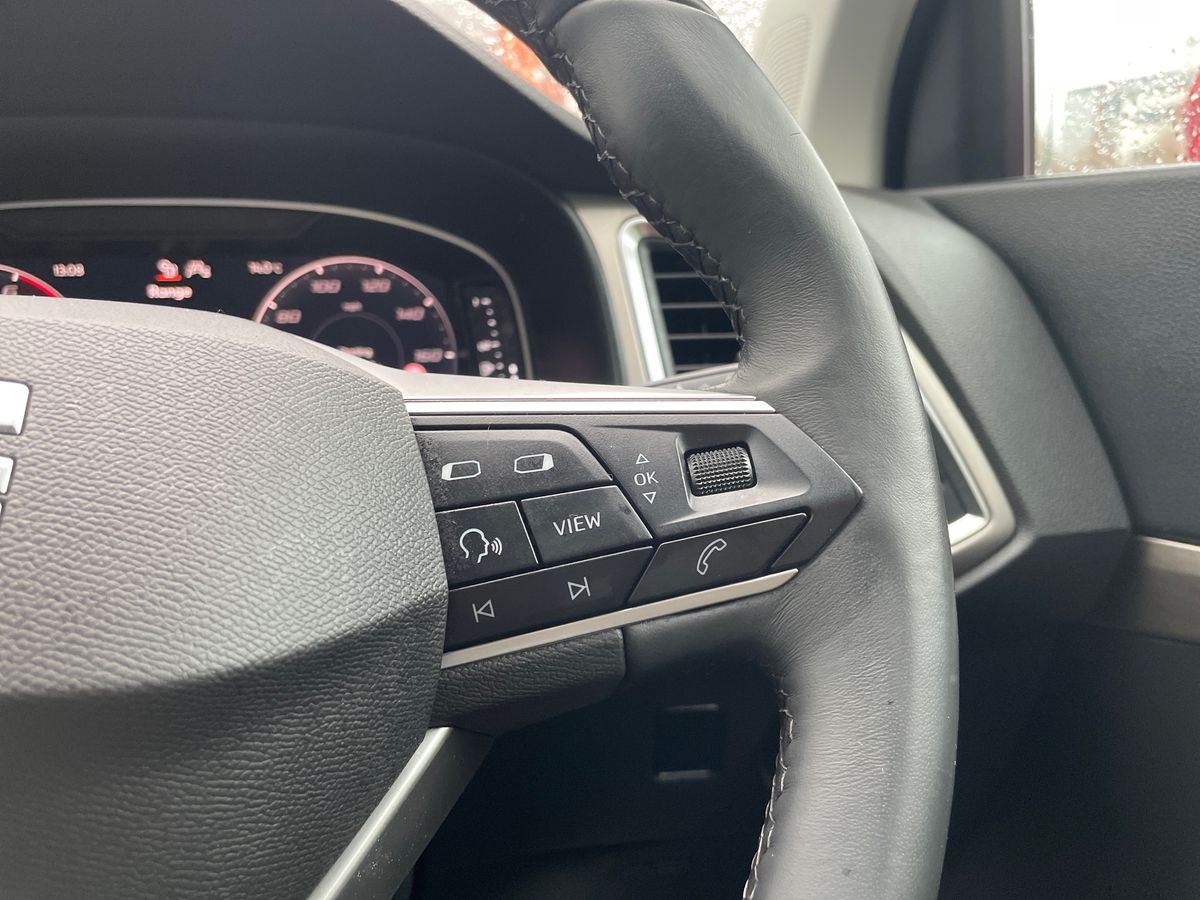 Used SEAT Ateca 2024 for sale - 76805162: Photo 18