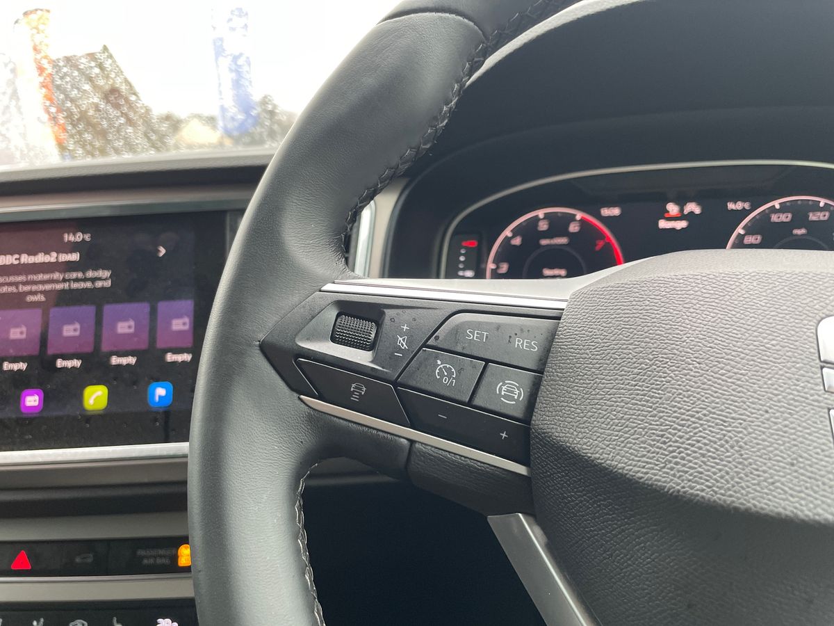 Used SEAT Ateca 2024 for sale - 76805162: Photo 19