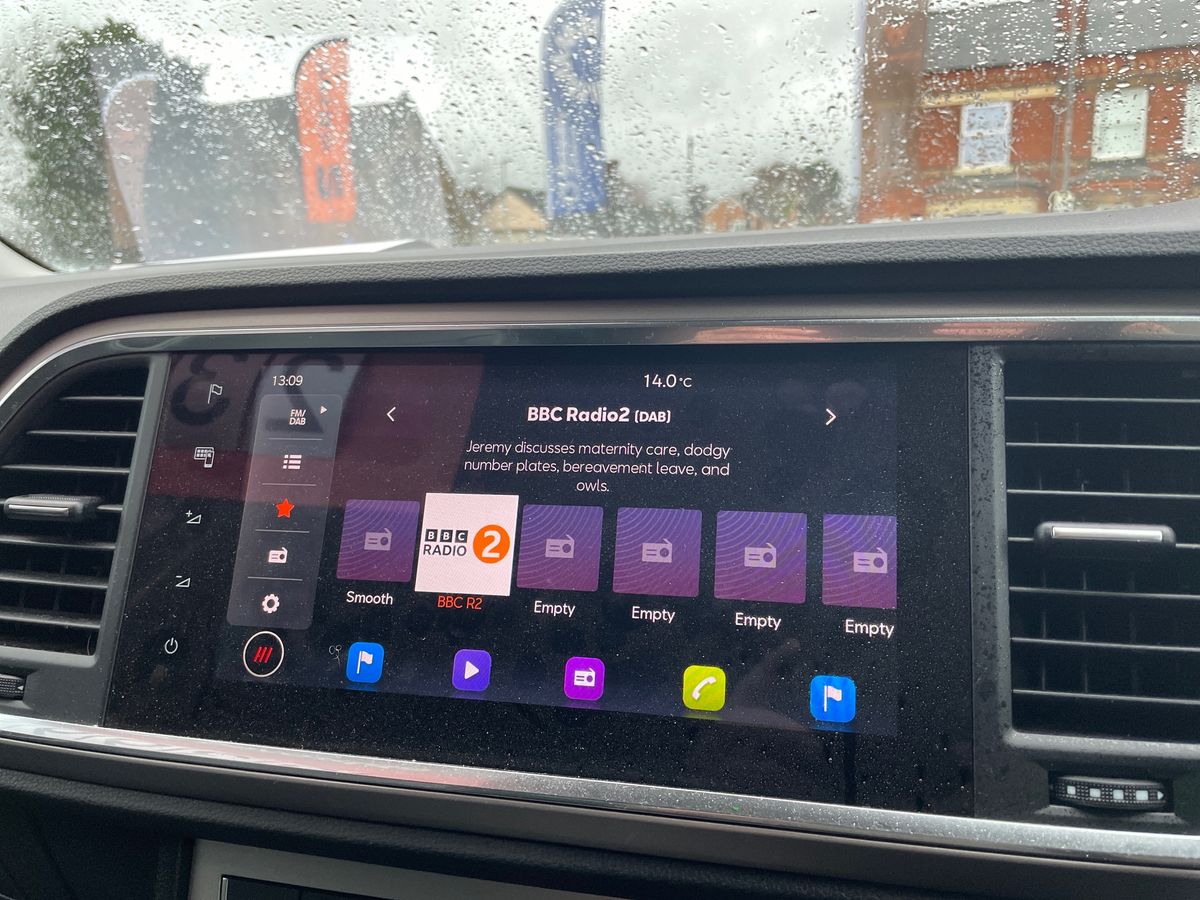 Used SEAT Ateca 2024 for sale - 76805162: Photo 20