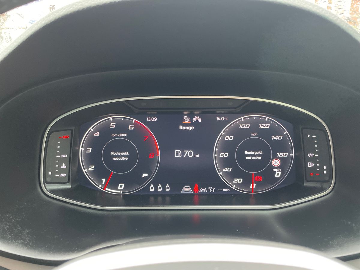 Used SEAT Ateca 2024 for sale - 76805162: Photo 21