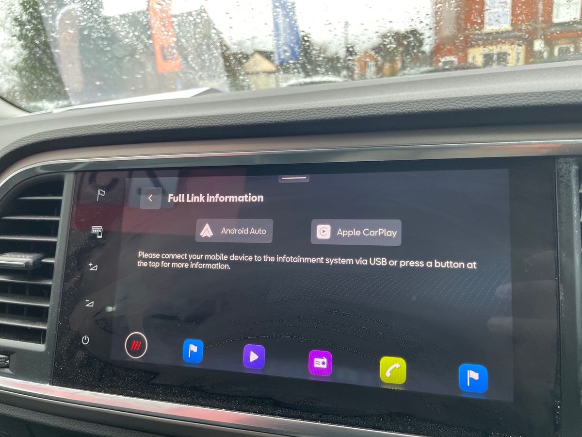 Used SEAT Ateca 2024 for sale - 76805162: Photo 22