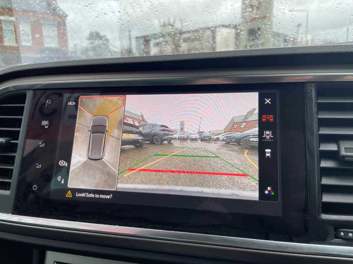 Used SEAT Ateca 2024 for sale - 76805162: Photo 23